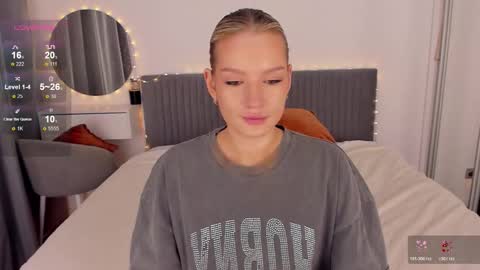 Angel 3 online show from February 13, 2026, 5:14 am