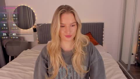 Angel 3 online show from April 29, 2026, 1:26 pm