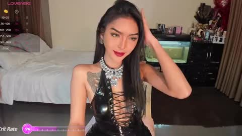 CassieValbalera online show from December 22, 2024, 4:28 am