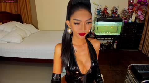 CassieValbalera online show from May 12, 2026, 2:41 am