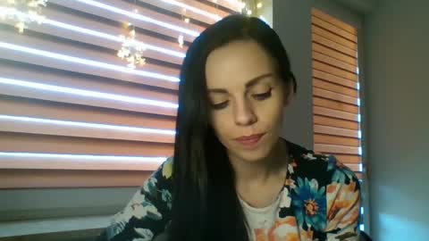 Cassie online show from December 31, 2024, 10:26 am