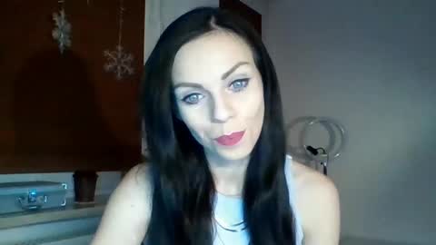 Cassie online show from January 25, 2025, 7:18 pm