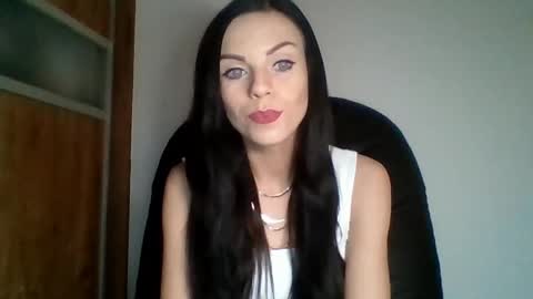 Cassie online show from February 8, 2025, 7:16 pm