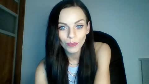 Cassie online show from February 10, 2025, 7:17 pm