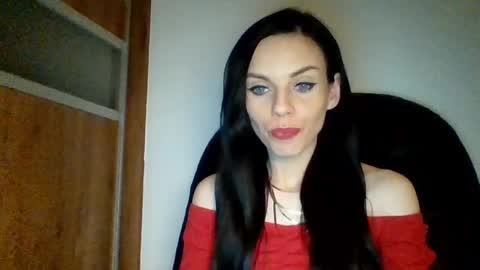 Cassie online show from February 28, 2025, 8:18 pm