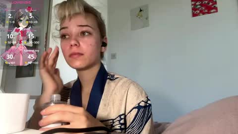 Olivia online show from May 23, 2026, 6:07 am
