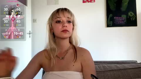 Olivia online show from May 27, 2026, 2:14 pm