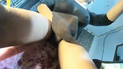 cassyselfsucker online show from February 13, 2025, 9:49 pm