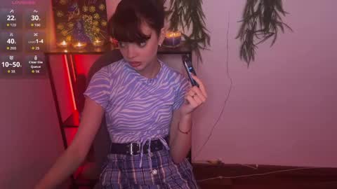 Cassy online show from March 22, 2026, 4:32 pm