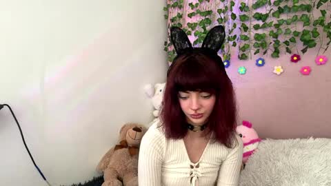 Snapshot of cassyvixen chatting on April 5, 2026, 3:09 pm Cassy online show from April 5, 2026, 3:09 pm
