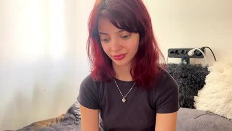 Snapshot of cassyvixen chatting on April 23, 2026, 3:25 pm Cassy online show from April 23, 2026, 3:25 pm