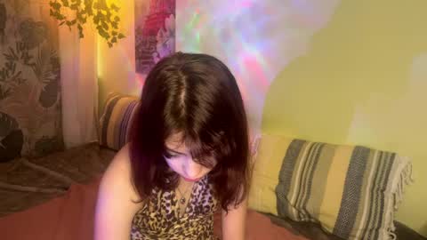 Snapshot of cassyvixen chatting on May 10, 2026, 4:56 pm Cassy online show from May 10, 2026, 4:56 pm