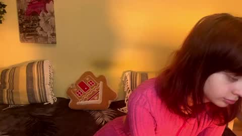 Snapshot of cassyvixen chatting on May 17, 2026, 4:14 pm Cassy online show from May 17, 2026, 4:14 pm