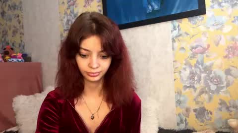 Snapshot of cassyvixen chatting on June 12, 2026, 3:33 pm Cassy online show from June 12, 2026, 3:33 pm