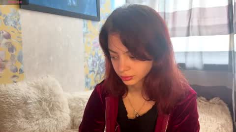 Snapshot of cassyvixen chatting on June 18, 2026, 3:27 pm Cassy online show from June 18, 2026, 3:27 pm