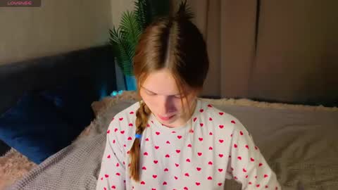 Diana online show from May 9, 2026, 1:00 am