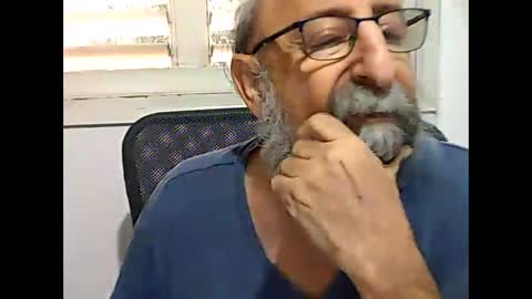 casual53 online show from January 5, 2025, 1:04 pm
