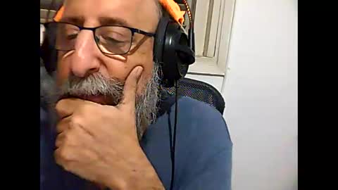 casual53 online show from January 5, 2025, 4:06 pm