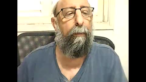 casual53 online show from January 6, 2025, 6:47 am