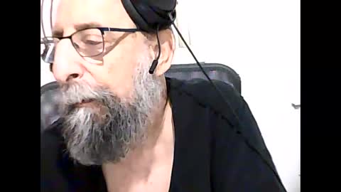 casual53 online show from January 8, 2025, 1:31 pm