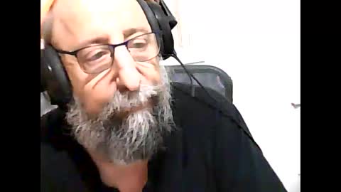 casual53 online show from January 9, 2025, 4:41 am