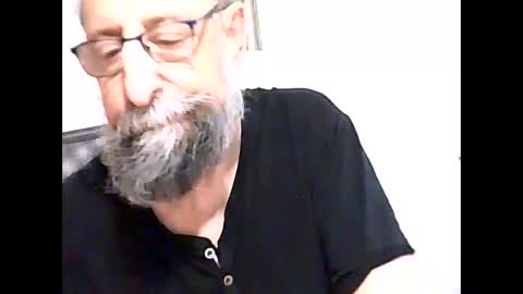 casual53 online show from January 12, 2025, 3:49 am