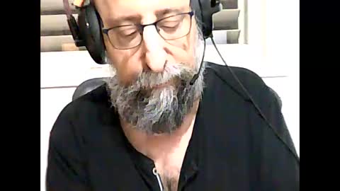 casual53 online show from January 14, 2025, 4:15 am