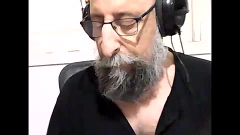 casual53 online show from January 16, 2025, 1:58 pm