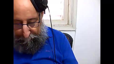 casual53 online show from January 26, 2025, 12:43 pm