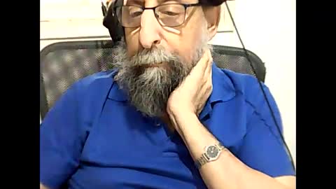 casual53 online show from January 29, 2025, 12:24 pm