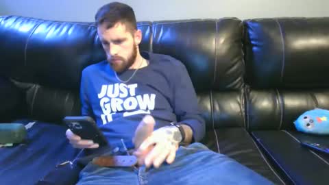 casualcarrot online show from February 8, 2026, 11:30 pm