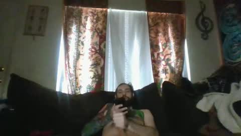CasualFun online show from January 27, 2025, 7:46 pm