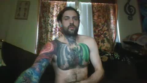 CasualFun online show from February 21, 2025, 5:42 pm