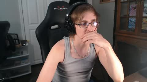 casuallycorrupt online show from May 28, 2026, 12:19 am