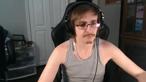 casuallycorrupt online show from June 4, 2026, 12:05 am