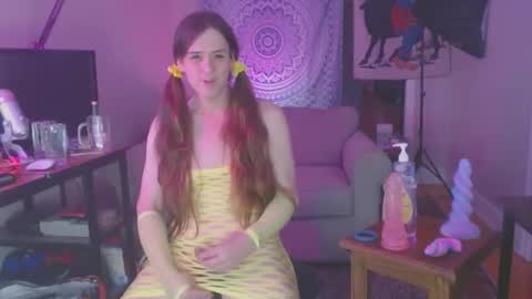 CasuallyNatalieXOXO online show from February 2, 2026, 7:12 pm