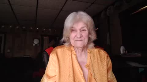 cat online show from March 10, 2025, 7:29 pm