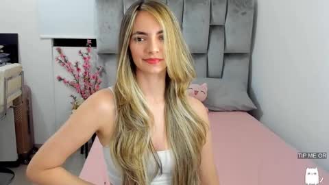 Snapshot of cat_baby chatting on February 12, 2025, 5:05 am MIAH Save ur cum for me I will be here soon online show from February 12, 2025, 5:05 am