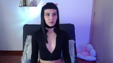 Snapshot of cat_black___ chatting on January 22, 2025, 2:15 am cat online show from January 22, 2025, 2:15 am