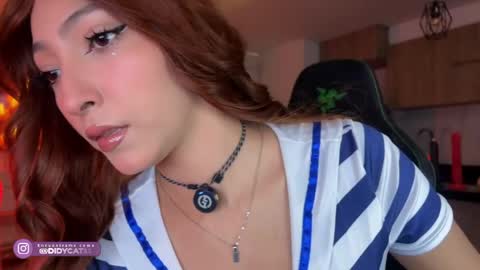 Didy online show from May 5, 2026, 3:09 pm