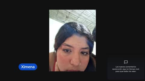 Snapshot of cat_hot_party chatting on November 4, 2025, 2:43 am cat_hot_party online show from November 4, 2025, 2:43 am