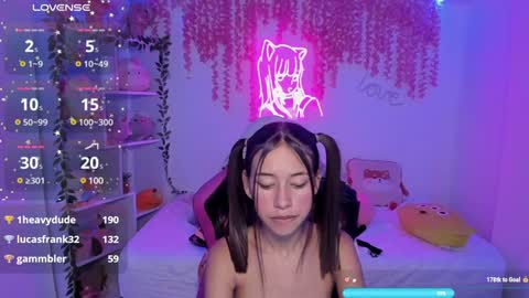 Lorena Saenz online show from December 26, 2024, 6:54 pm