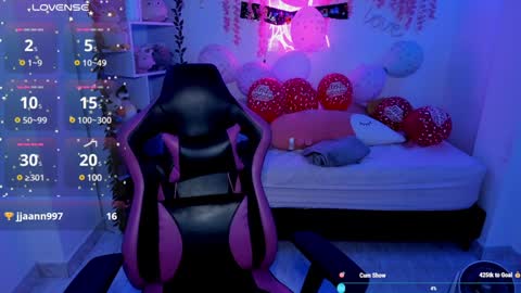 Lorena Saenz online show from January 30, 2025, 9:47 pm