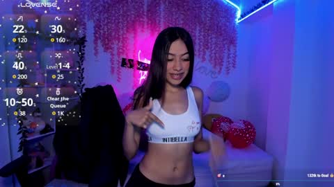 Lorena Saenz online show from February 3, 2025, 4:52 pm