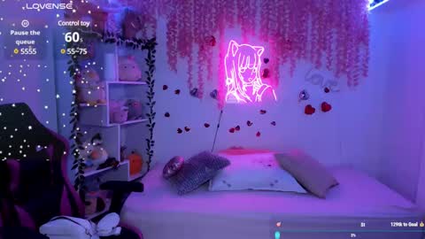 Lorena Saenz online show from March 11, 2025, 6:52 pm