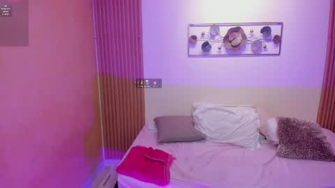 Lorena Saenz online show from May 2, 2026, 6:24 pm
