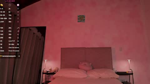 Snapshot of cat_loren chatting on May 20, 2026, 12:06 am Loren online show from May 20, 2026, 12:06 am