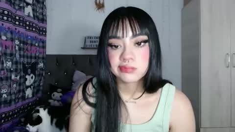 Snapshot of cat_mila_ chatting on September 24, 2025, 4:27 am Mila online show from September 24, 2025, 4:27 am