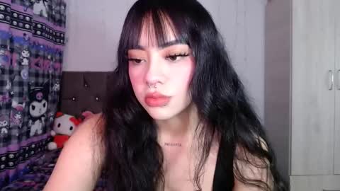 Snapshot of cat_mila_ chatting on September 26, 2025, 6:06 am Mila online show from September 26, 2025, 6:06 am