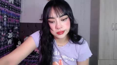 Snapshot of cat_mila_ chatting on September 30, 2025, 5:34 am Mila online show from September 30, 2025, 5:34 am